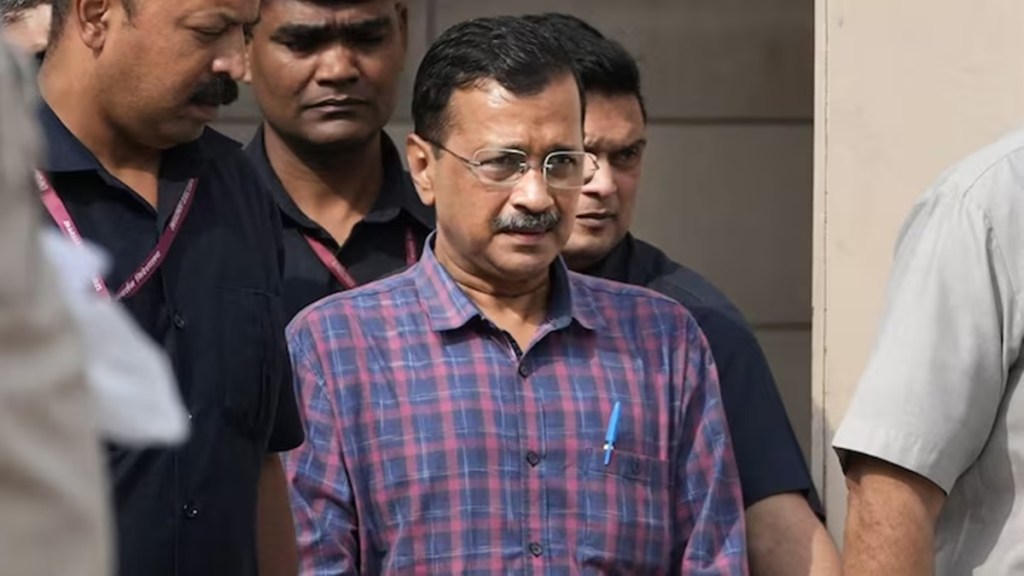 arvind kejriwal