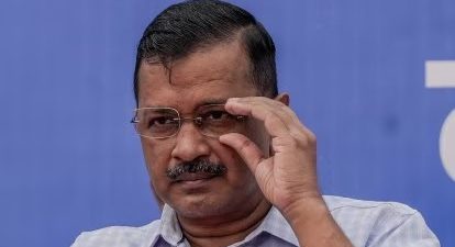 Atishi Marlena was right in citing the rule book while defending Delhi Chief Minister Arvind Kejriwal’s decision not to resign (Image/IE)