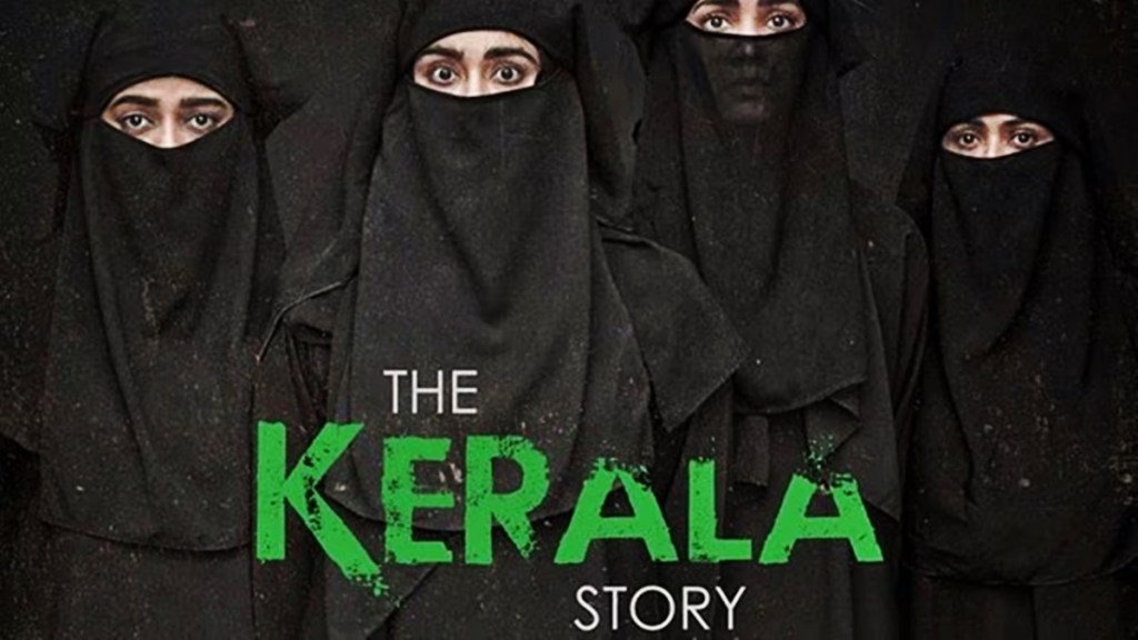 Kerala: Idukki church screens 'The Kerala Story' to create awareness about 'dangers of love relationships'