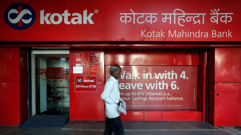 kotak mahindra bank, kotak mahindra bank credit cards, kotak mahindra bank loan, rbi curbs on kotak bank, kotak bank credit cards