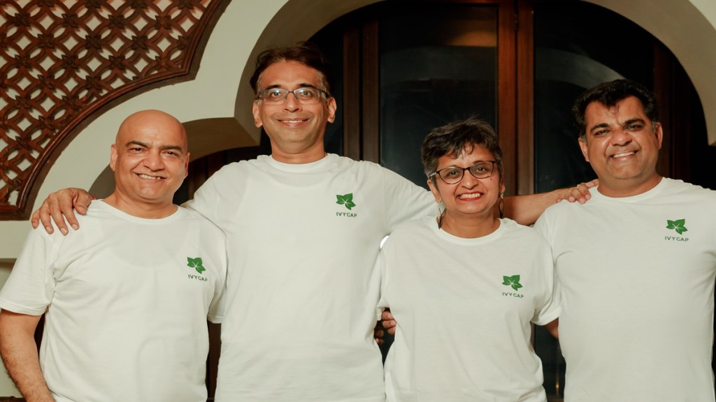 ivycap ventures, startup funding, series a, IIT, family office, Celcius, Agraga, Eggoz, ZestIot, Snitch, GradRight, Flexifyme, Beatoven.ai, Dhruva Space, biryani by kilo