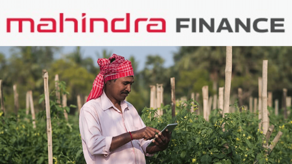 M&M Finance slides 7% as company delays earnings meet on account ...