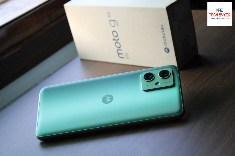 モトローラ g64 5G Y!mobile Moto g64 5G (RAM 8GB, 128GB) 6.5