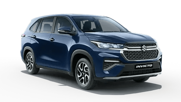 Maruti planning smaller hybrid cars