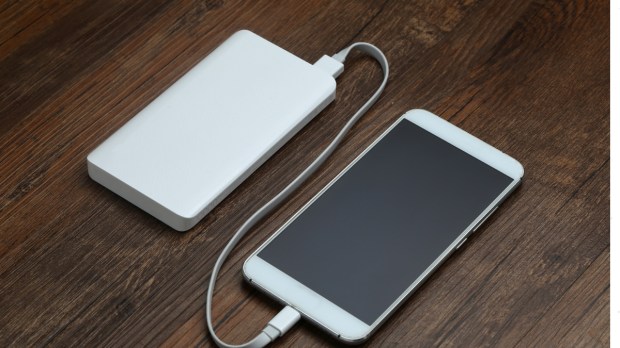 Mobile phone power bank