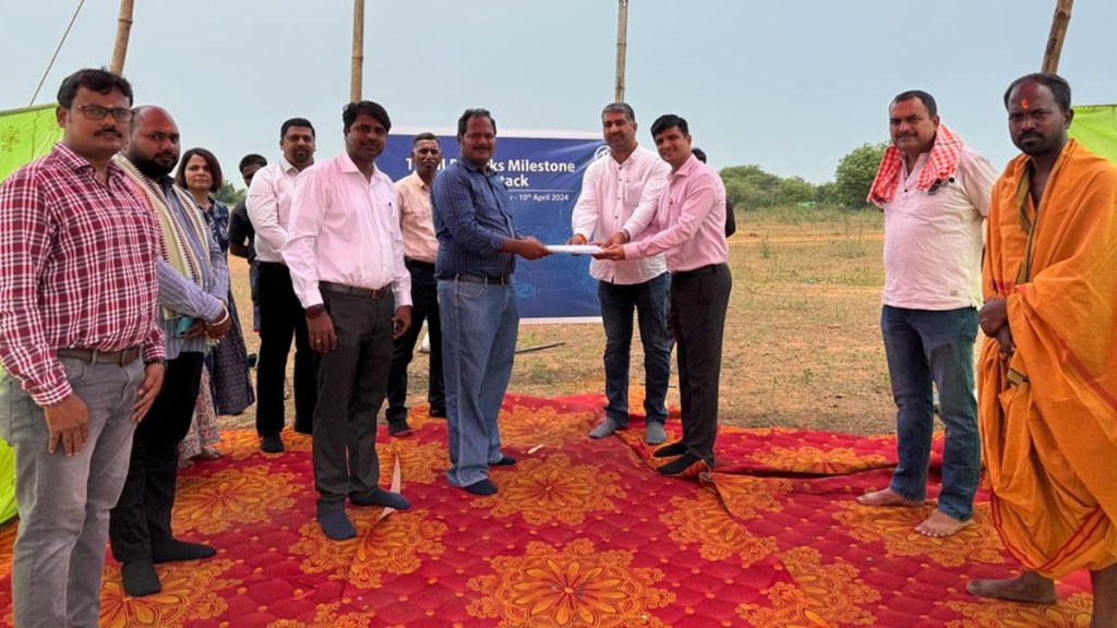 TVS ILP invests Rs 125 crore into warehousing facility in Cuttack