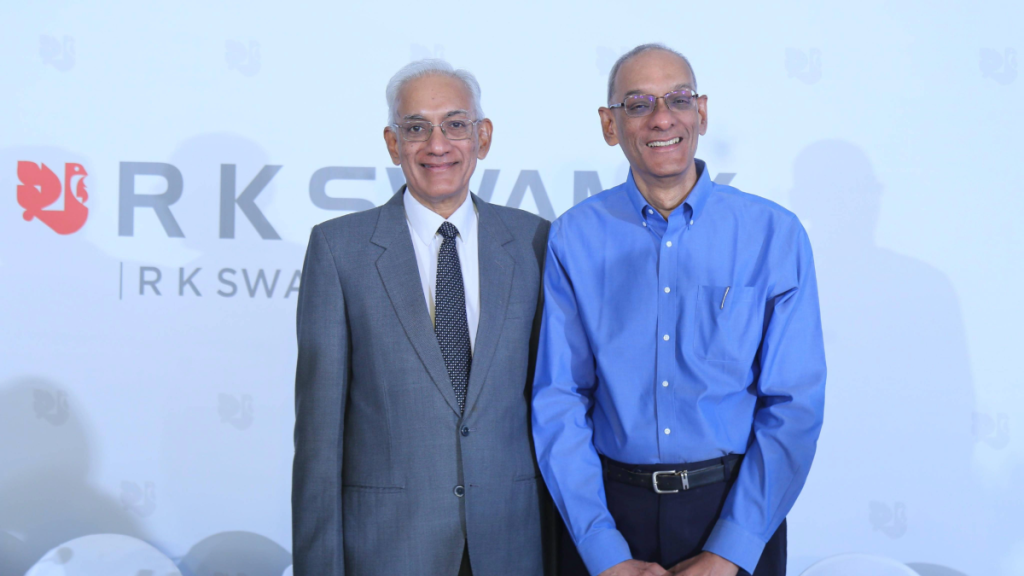 New technology is something that the industry and organisations like ours will also navigate well, stated Narsimhan Krishnaswamy