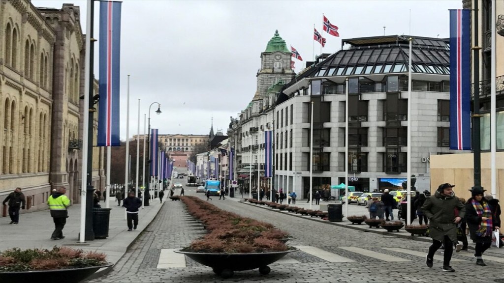 Norway Immigrants with permanent residence permits need to be familiar