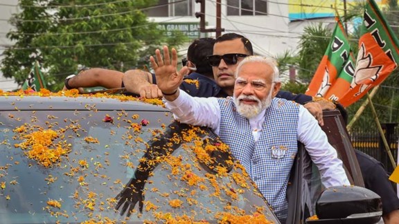 PM Modi