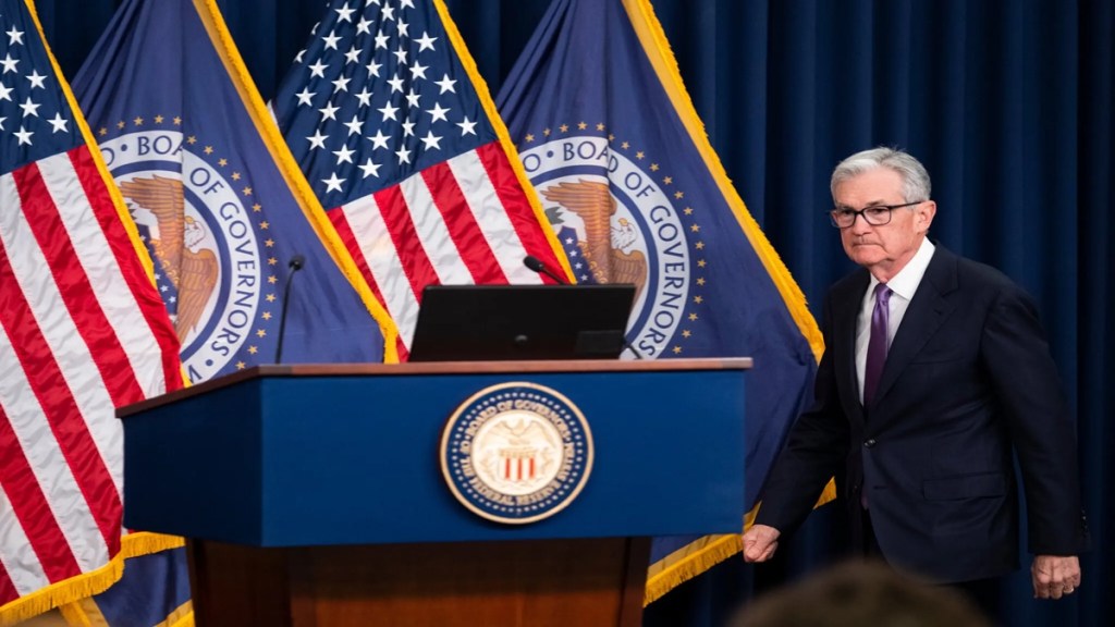 US Federal Reserve, rate cut, FOMC meeting, dates, time, Powell comments