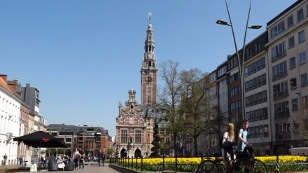 Study in Germany, minimum working hours, rules, international students, language courses