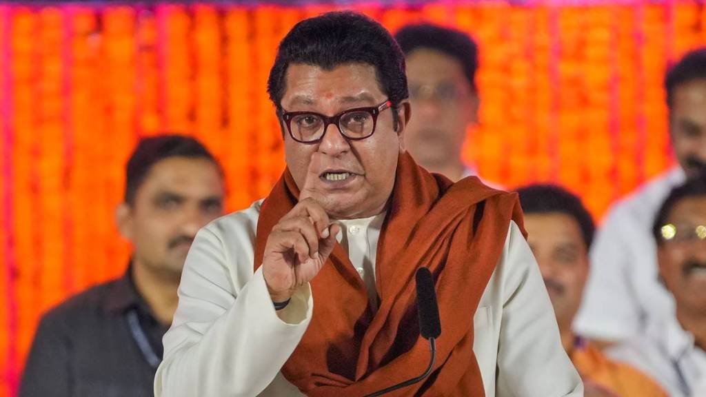 Raj Thackeray vows support to Modi, BJP