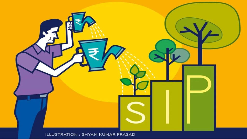 Mutual Fund Investment: How to determine the ideal SIP amount for investing in FY2024-25