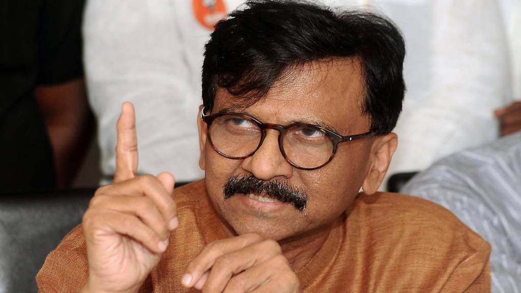 Speaking to reporters, Raut said the opposition alliance, which includes the Shiv Sena (UBT), Congress, and NCP (SP), will meet in Mumbai to address issues related to seat-sharing.