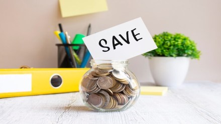 savings
