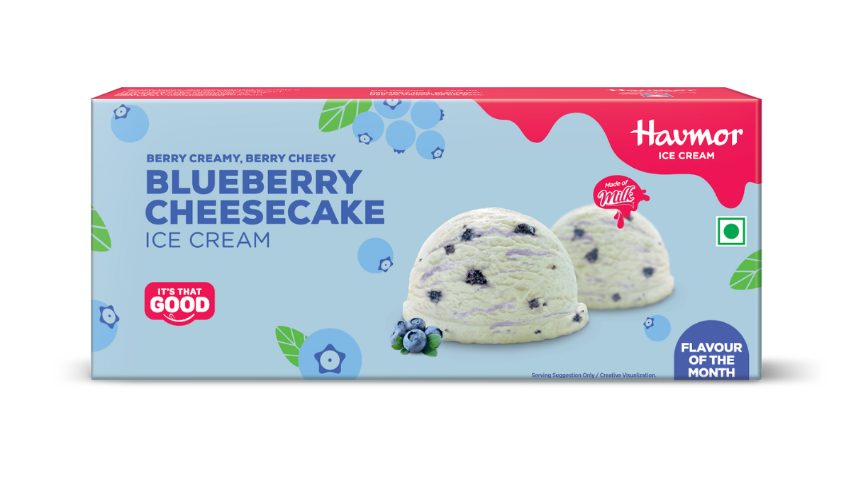 Havmor Ice Cream launches a range of ice cream flavours for this summer season Brand Wagon