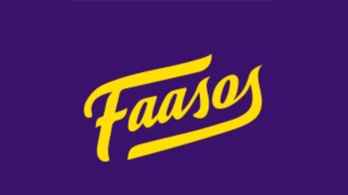 Faasos rolls out RollinSince20Years campaign; celebrates 20th