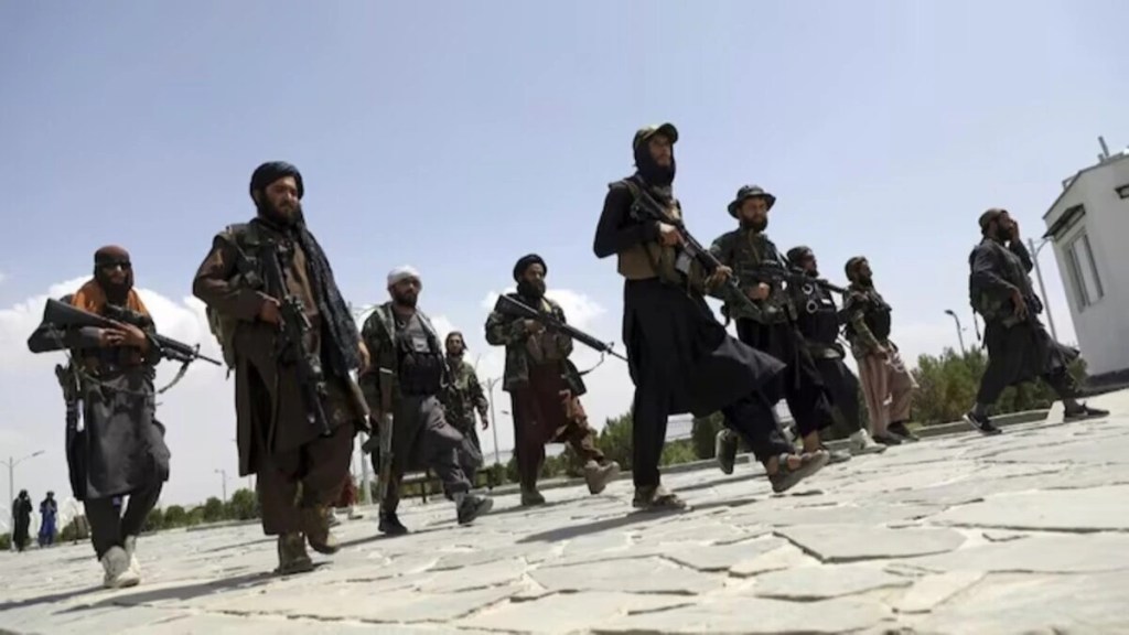 Taliban to restore properties of displaced Hindus and Sikhs