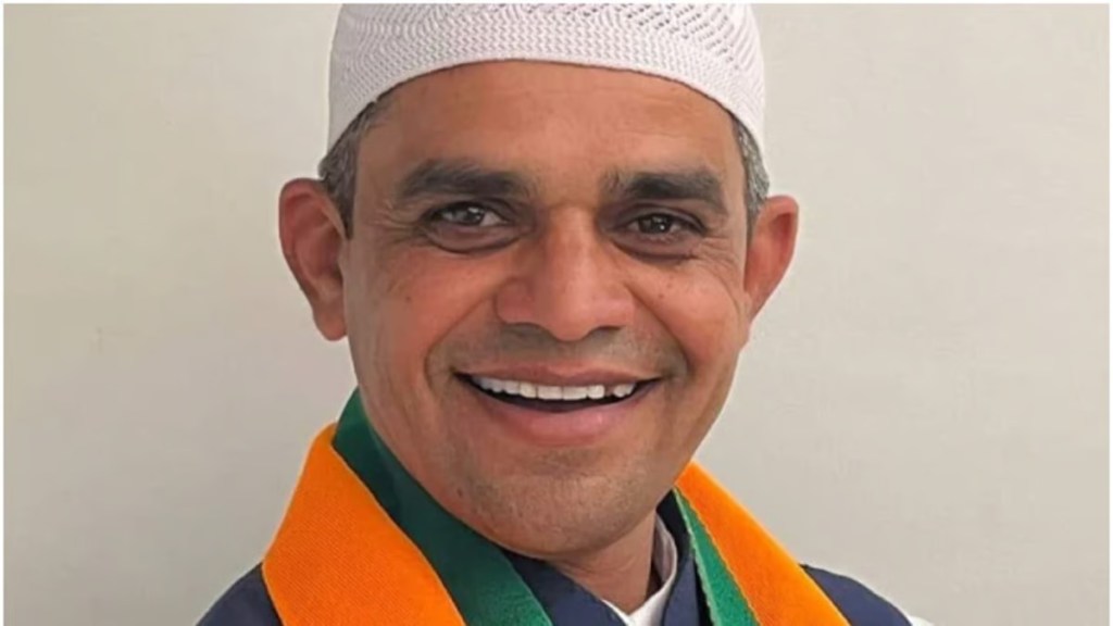 BJP Minority Morcha leader criticizes PM Modi's remarks, gets expelled for ' tarnishing' party's image