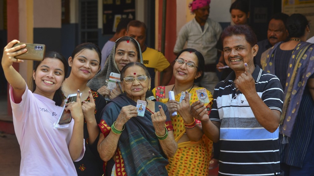 Lok Sabha elections 2024 Phase 2 Date, Time and Key Candidates