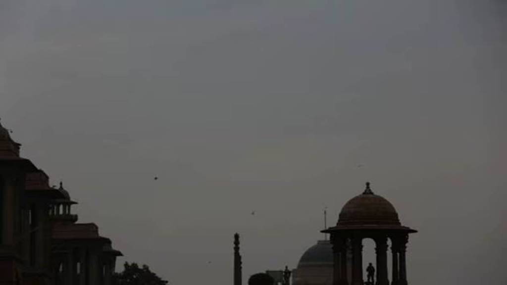 Weather Update: Relief for Delhi as IMD forecasts pleasant weather with partly cloudy skies, heatwave to continue in East India