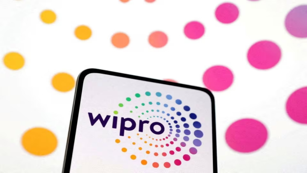 Wipro Q4 results today