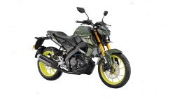 Yamaha India targets 1-million unit volumes milestone