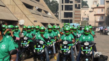 Zypp Riders