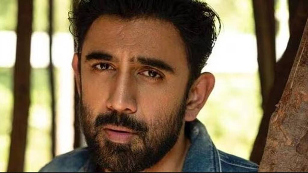 Amit Sadh, Amit Sadh joins STAIRS Foundation, Amit Sadh films, Amit Sadh best work, Amit Sadh journey, who is Amit Sadh, Amit Sadh social work, lifestyle, entertainment