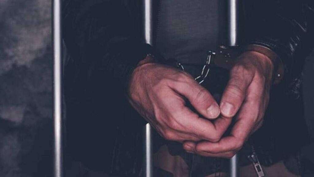 school principal arrested, rape survivor case, tampering birth records, aiding accused bail, minor rape case, false birth record, Rajasthan crime news, Deoria principal arrest, Murlipura police station, Sanjay father arrested, Sandeep Yadav rape case, IPC and POCSO Act, child trafficking case, fake documents case, judicial custody Rajasthan, false age record, FIR rape survivor, tampering school records, crime against minor girl, Rajasthan police investigation, arrest in rape case, crime news India.