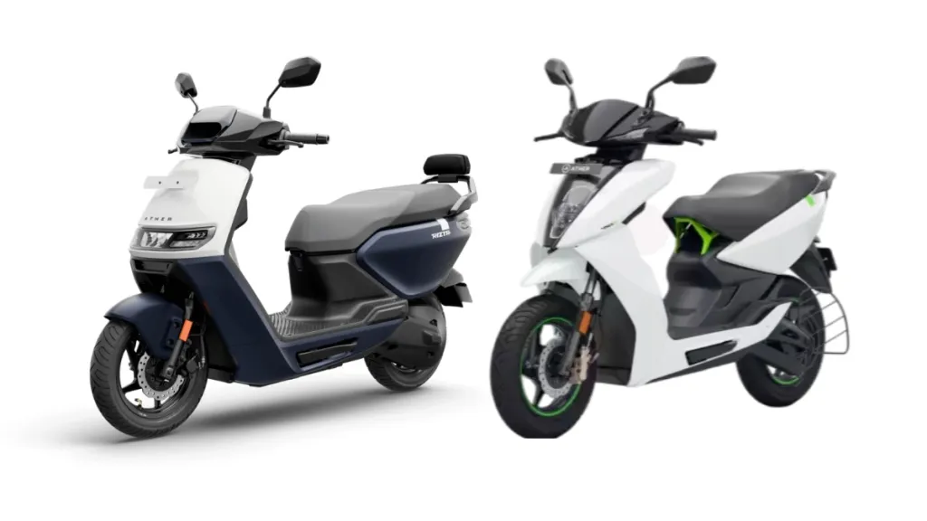 ather rizta vs 450