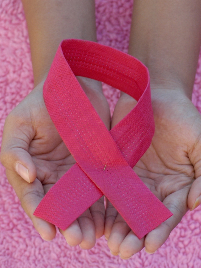 Breast Cancer: Know all about this disease