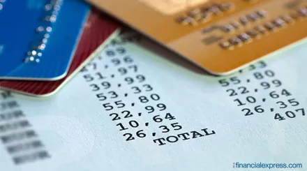 Should you use a personal loan to pay off delayed credit card bills?