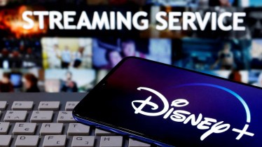Disney Plus