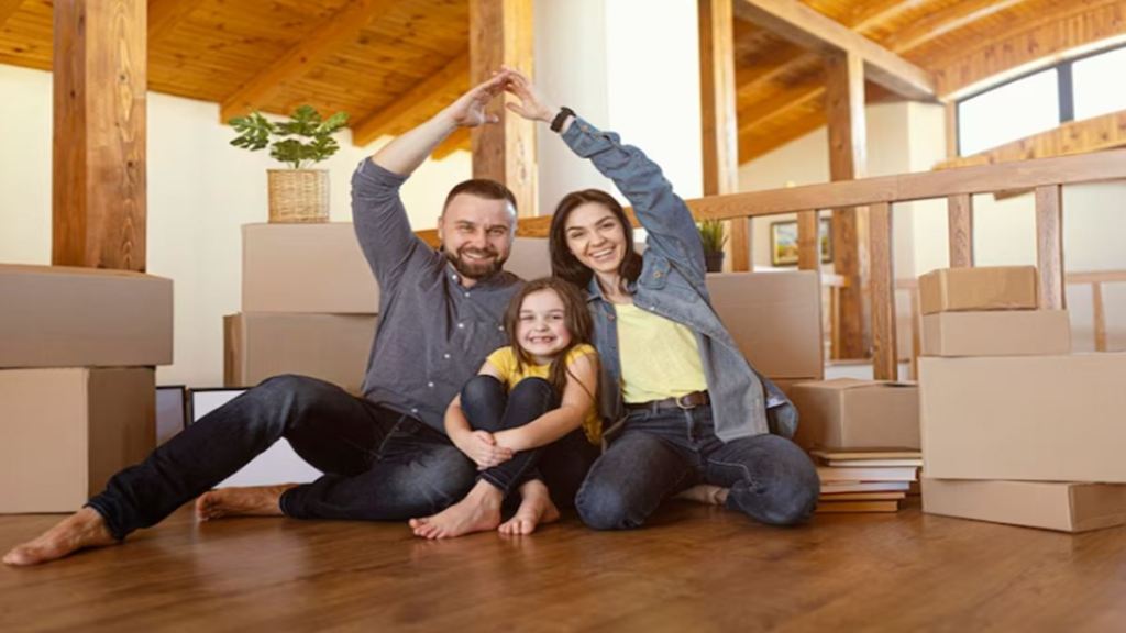 Good news for homebuyers as RBI keeps repo rate unchanged