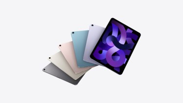 Apple May 7 iPad event
