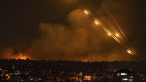 Israel-Iran tensions: Russia calls for restraint after Iranian strikes on Israel Iran-Israel conflict