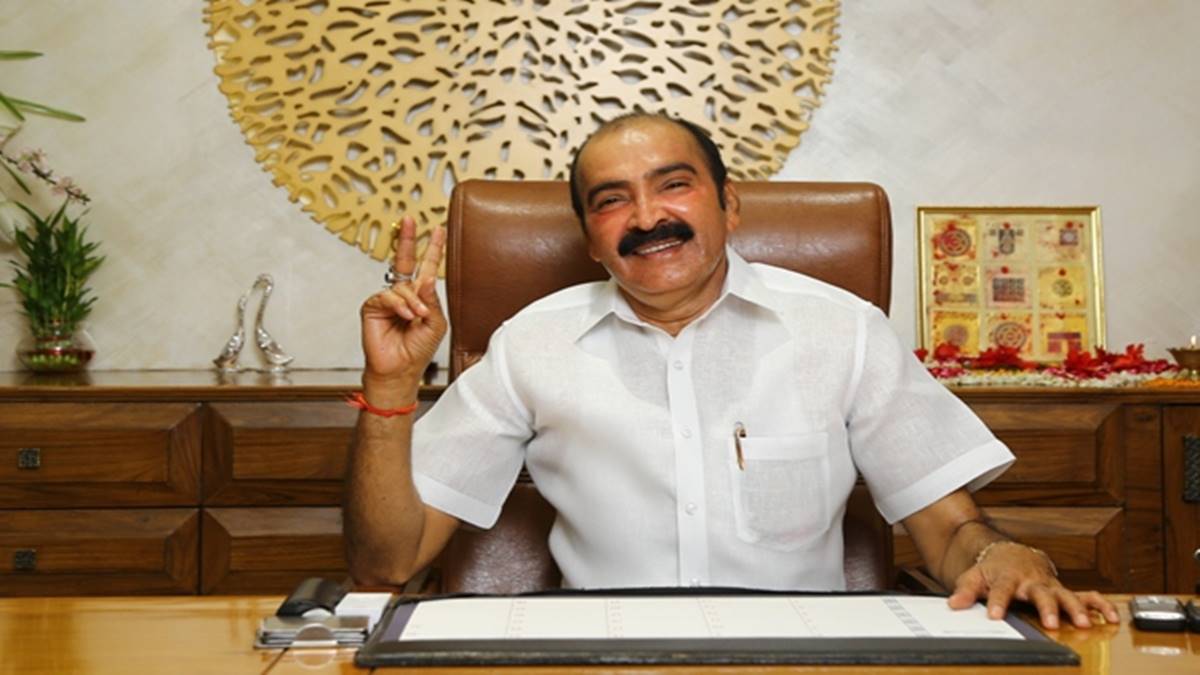 The Inspirational Journey of Jayaram Banan: From Dishwasher to Dosa King