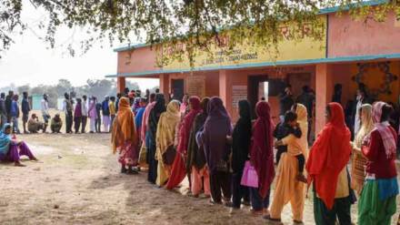 lok sabha, lok sabha elections, jharkhand, jharkhand elections, first time elections in jharkhand, Singhbhum, first time elections in Singhbhum