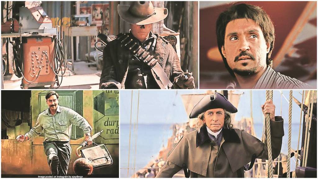 Top 10 Movies of All Time