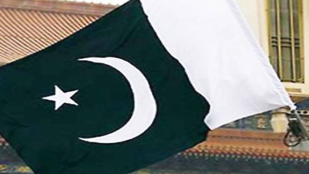 pakistan