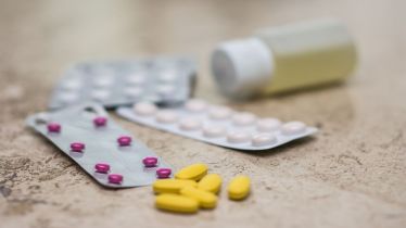 Bausch Health files patent lawsuit against Amneal Pharma for its liver disease drug