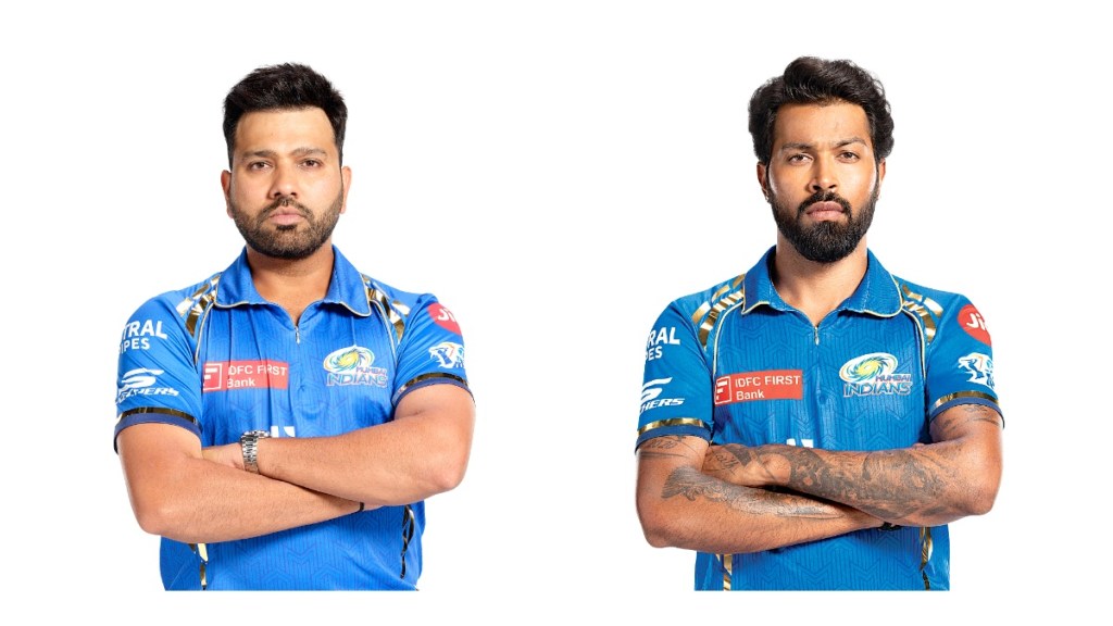 rohit sharma car collection