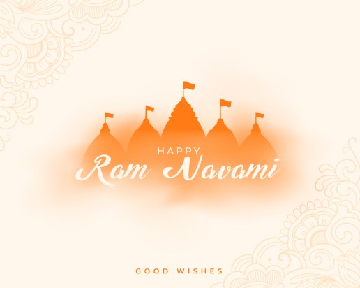 Ram Navami 2024 wishes, WhatsApp messages, quotes, and greetings, to share with friends and family