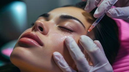 Botox, Botox fillers, botox side effects, botox benefits, migraine, migraine treatment, health news, wellness,