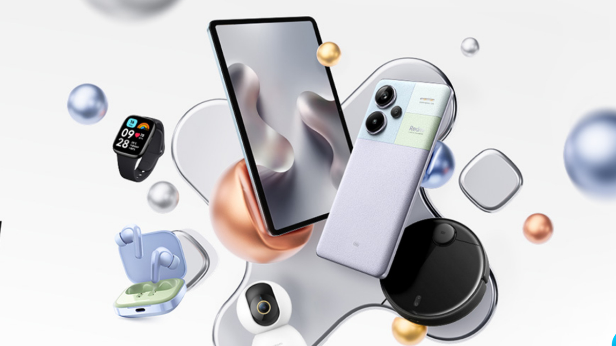 Xiaomi announces up to 65% price drop on select devices to celebrate ...