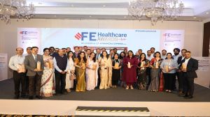 FE Healthcare Awards 2024: Eminent leaders come under one roof to celebrate the beacons of the industry