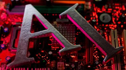 Three months into 2024, and the buzz around AI refuses to die down