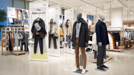 Aditya Birla Fashion