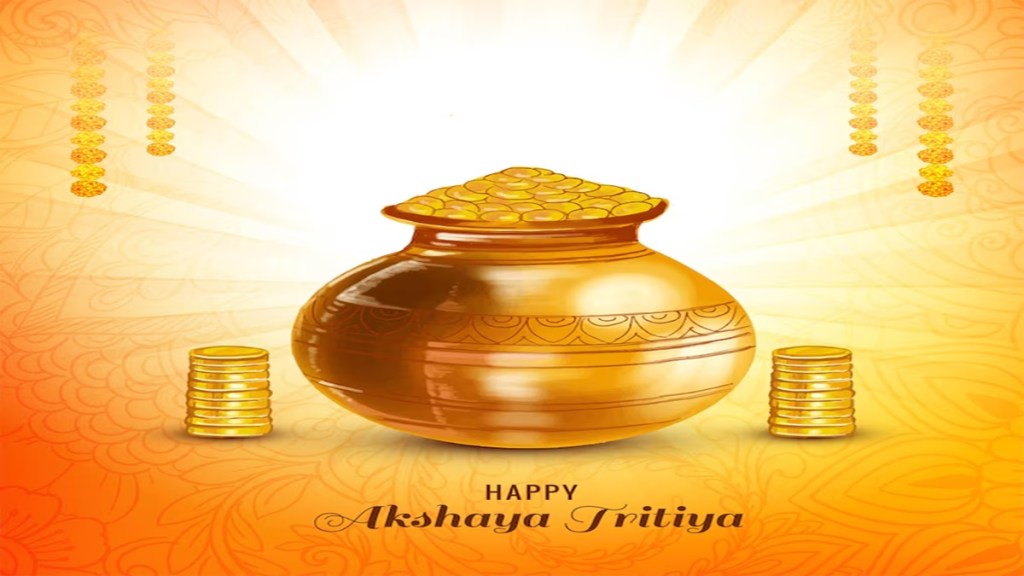 Akshaya Tritiya 2024: Go digital, go gold! Reasons why you should buy gold digitally